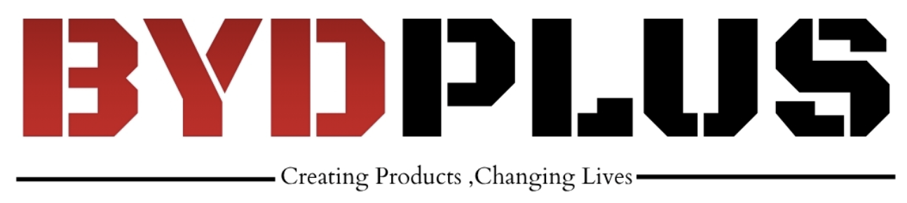BYDPLUS