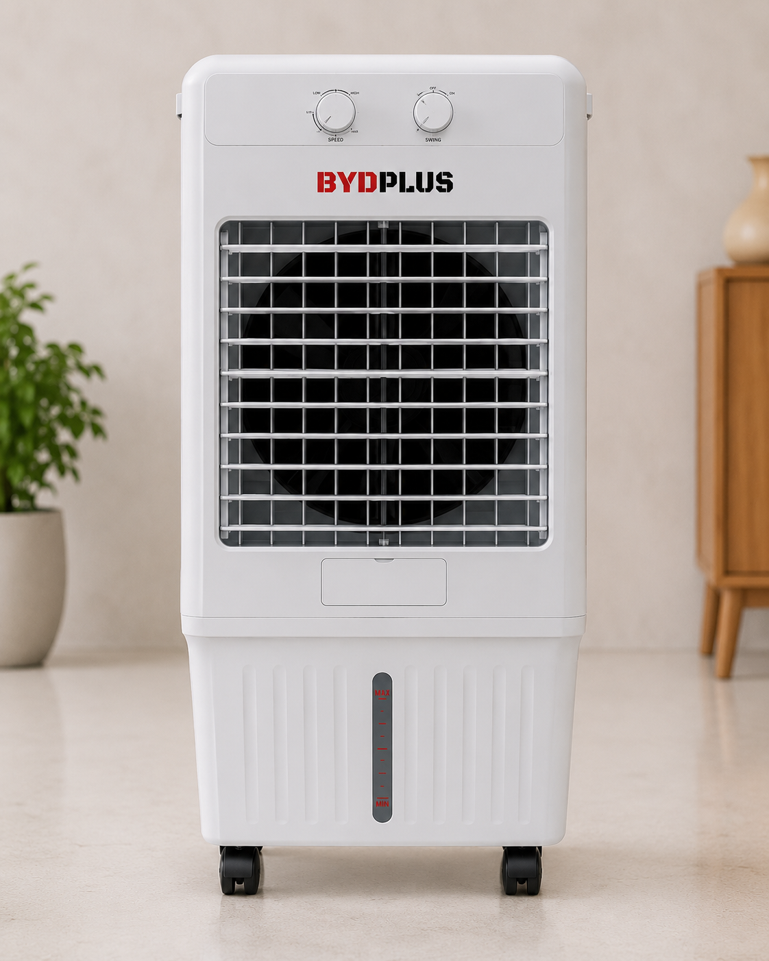 BYDPLUS Desert Air Cooler