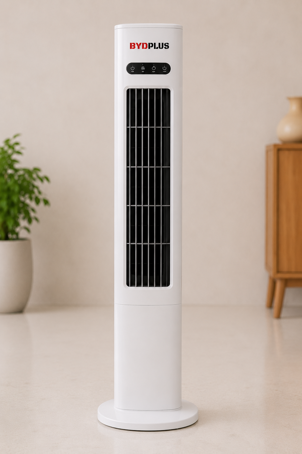 BYDPLUS Tower Fan